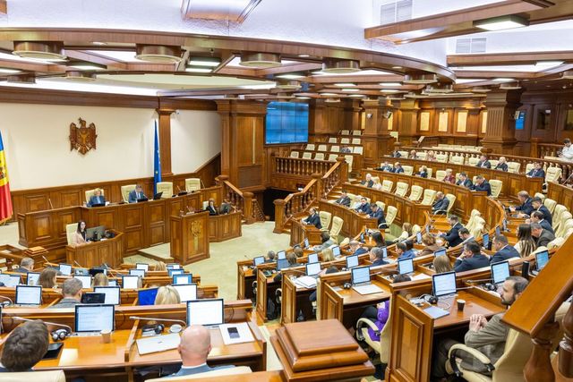 Mecanismul de amalgamare voluntară a unităților administrativ-teritoriale a fost îmbunătățit