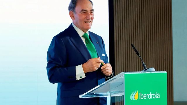 Iberdrola gana 1.700 millones hasta marzo gracias al tirón de las redes en EE UU y Reino Unido