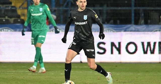 Totul despre play-off-ul și play-out-ul din Superliga de fotbal. Clasamentul la start și programul meciurilor