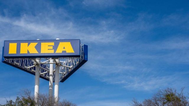 Un angajat a înșelat compania Ikea cu 88.000 de euro prin retururi fictive de produse