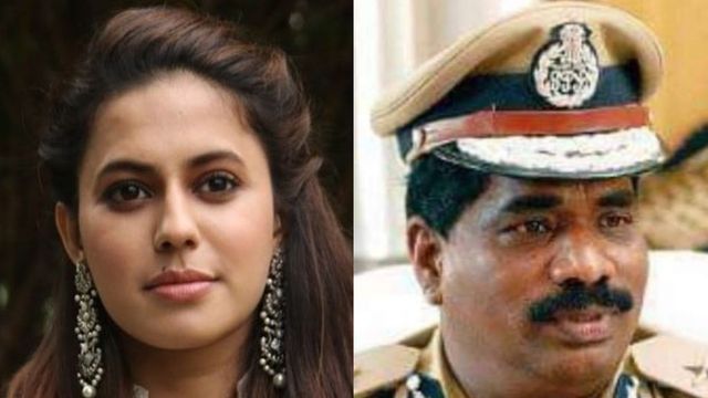 Ranya Rao's Father, DGP Ramachandra Rao, Sent On 'Compulsory Leave' Amid Gold Smuggling Probe