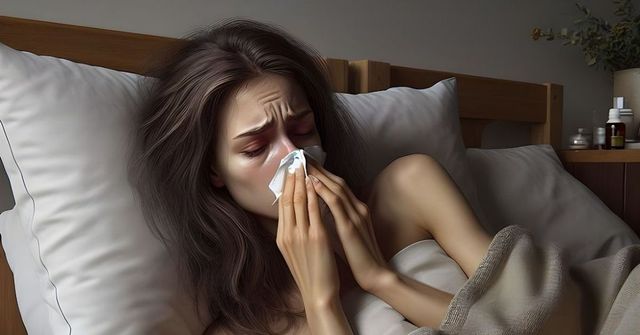 Повишава се броят на заболелите от грип и остри респираторни заболявания в Пловдивска област