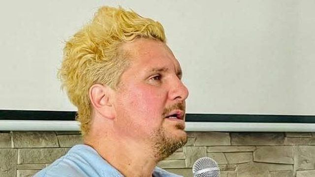 Cserhalmi György keményen kiosztotta Nagy Ervint