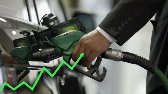 Motorina se va scumpi din nou la 10 lei pe litru până în septembrie, dacă conflictul din Golf escaladează