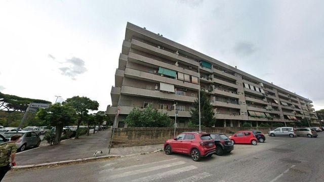 ++ Omicidio-suicidio a Ostia, anziana trovata morta in casa ++