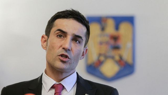 Claudiu Manda, atac la Bolojan: România vrea Guvern