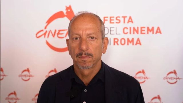++ Quattro italiani in gara alla Festa del Cinema di Roma ++
