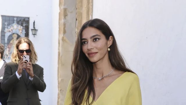 Rocío Crusset se casa el próximo 30 de mayo en Nueva York