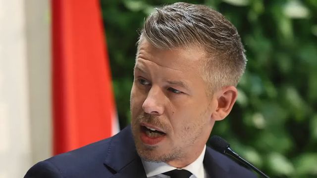 Fidesz-reakció: Magyar Péter egyetlen szavát sem lehet elhinni