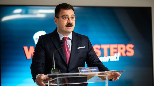 Korrigált a forint az erősödés után