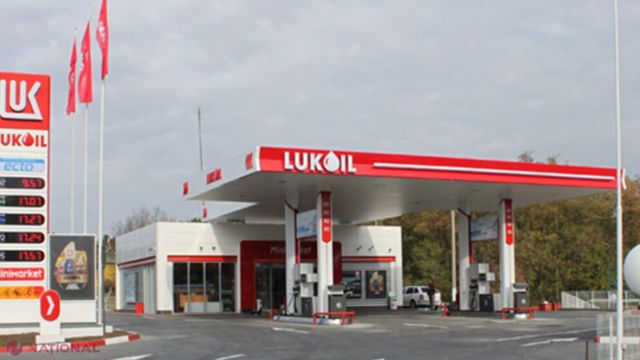 Decizia Washingtonului de a sancționa Lukoil și Rosneft a creat…