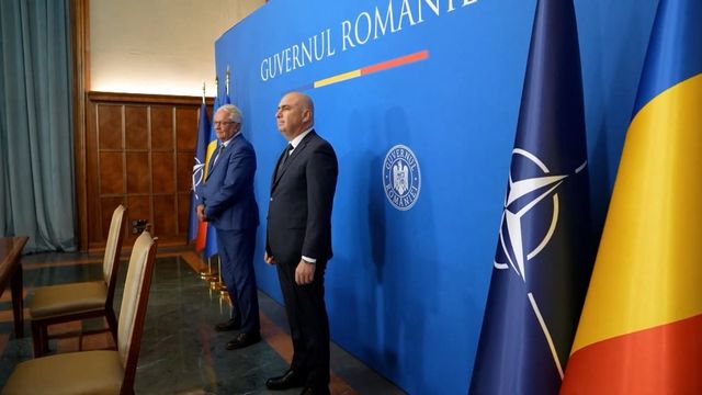 Grindeanu, față în față cu premierul Bolojan, după ce l-a chemat în Parlament pentru explicații