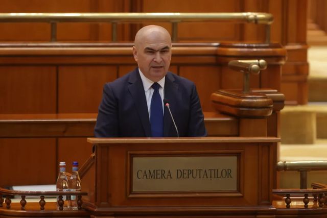 Bolojan despre lupta pe buget: PSD încearcă să vină cu o retorică de tip AUR