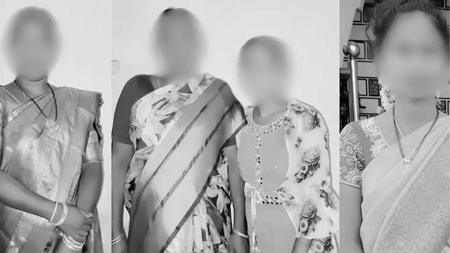 POCSO accused out on bail kills six including his wife and sons
