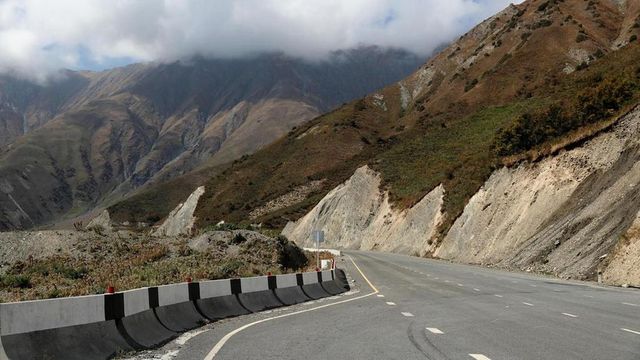 Italia-Libia, a Todini l’Autostrada della Pace