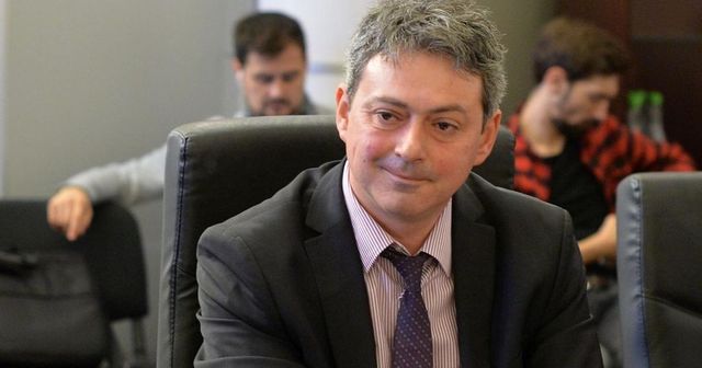 Hidroelectrica își numește conducerea executivă. Iulius-Dan Plaveti preia conducerea Directoratului