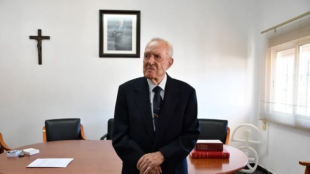 Fallece José Antonio Torres, el alcalde más longevo de España