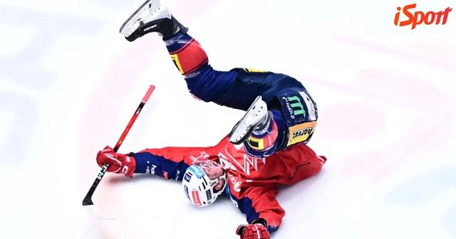 Pardubice - Sparta. Vrchol třaskavé série, rivalové jdou do sedmého zápasu o všechno