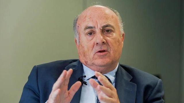 El Supremo admite a trámite la demanda de García Castellón contra Belarra por llamarle prevaricador