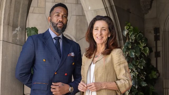 Ndaba Mandela elige Madrid para impulsar una alianza internacional por el futuro de la educación