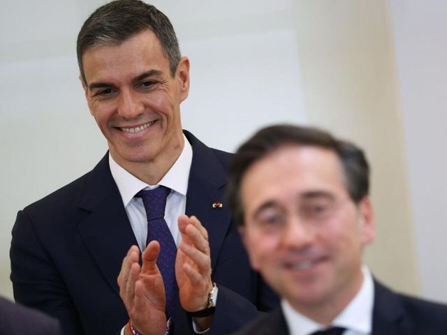 El PP exige a Sánchez que pida permiso al Congreso para enviar la fragata a Chipre