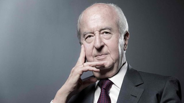 Muere el exprimer ministro francés Édouard Balladur a los 97 años