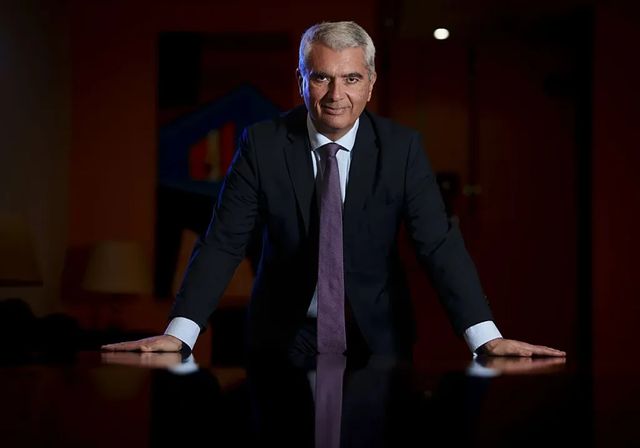 «Las empresas que manejan datos de salud no pueden hacer lo que quieran»