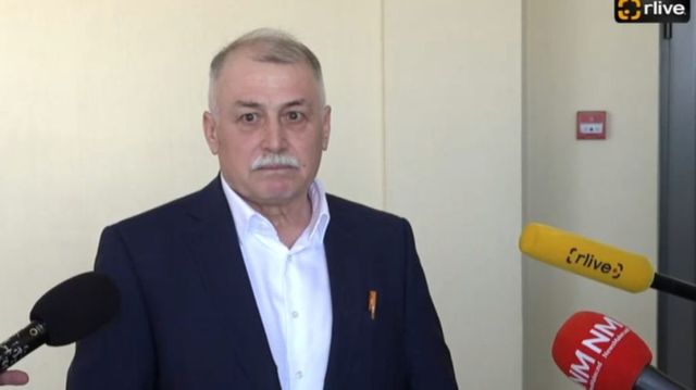 Ion Creangă rămâne sub control judiciar încă 60 de zile