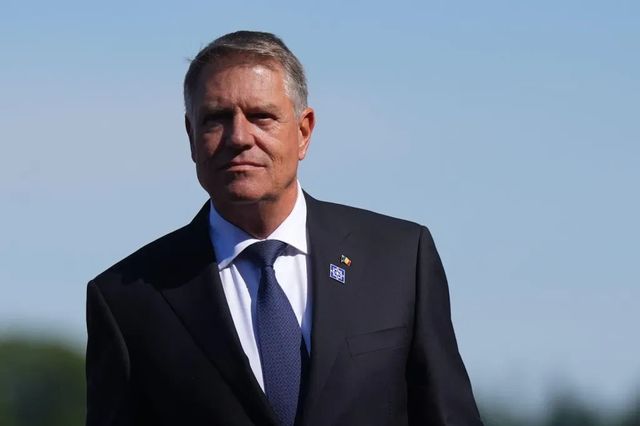 Răspunsul lui Iohannis, întrebat ce va face după ce își va încheia mandatul