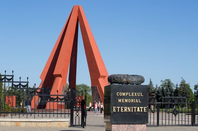 Guvernul a aprobat transmiterea Complexului „Eternitate” în proprietatea municipiului Chișinău