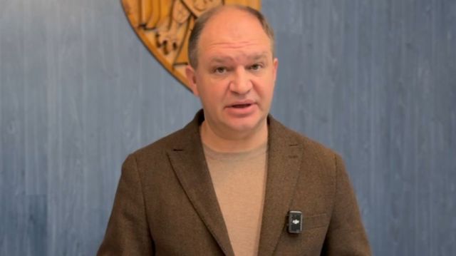 Primarul Chișinăului, Ion Ceban, propune testarea antidrog în școli pentru elevii de peste 13 ani