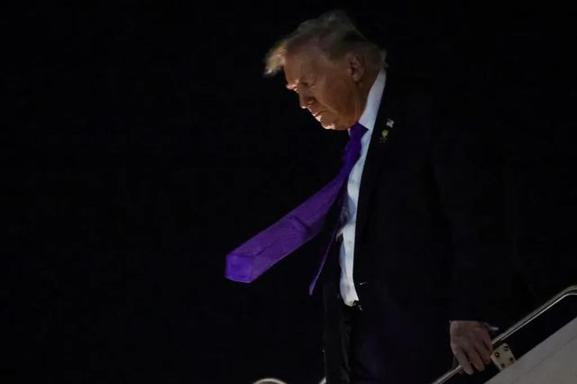 De aranceles a Venezuela: el mercado resiste la embestida de la 'era Trump'