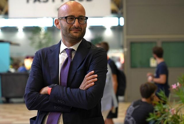 Gruppo Fs, Tanzilli nominato nuovo presidente