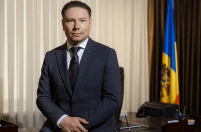 Președintele CSM, Sergiu Caraman, și alți 11 judecători au primit grade de calificare