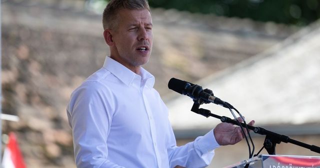 Magyar Pétert tartósan bebújtatják a mentelmi joga mögé
