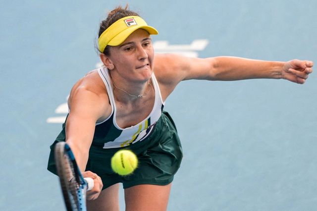 Irina Begu are o altă adversară în primul tur la Australian Open. Bogdan și Cristian debutează luni