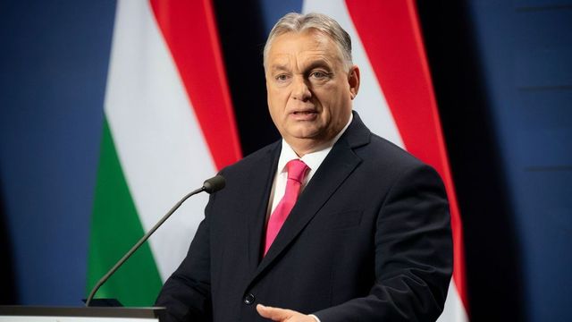 Ilyet is rég láttunk: egy asztalnál Orbán Viktor és Matolcsy György