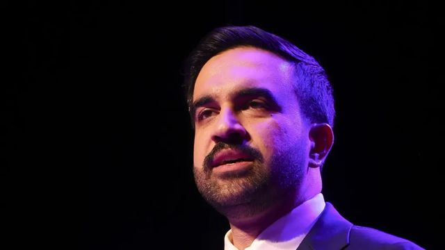 Mamdani, 'dimostreremo al mondo che la sinistra sa governare'