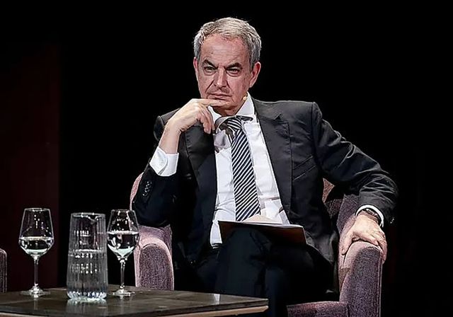 Las explicaciones de Zapatero en diez frases