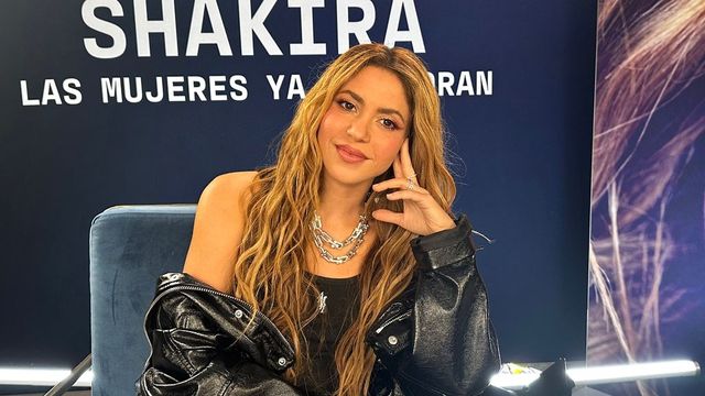 El último ataque de Shakira contra Piqué que ni tú te esperabas