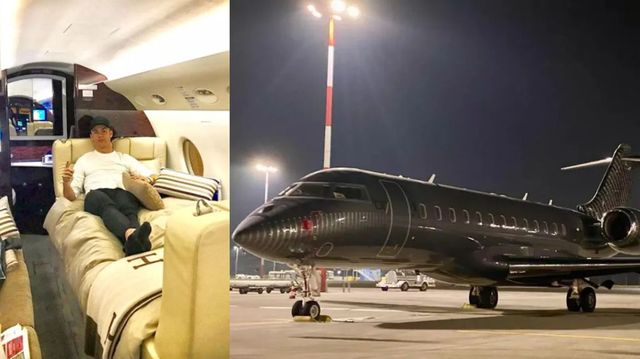 Cristiano Ronaldo a părăsit Arabia Saudită pe fondul tensiunilor din Orientul Mijlociu