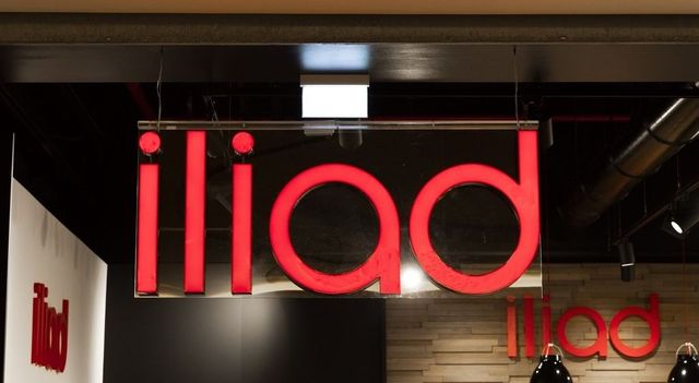 Iliad down oggi, problemi in tutta Italia: cosa non funziona