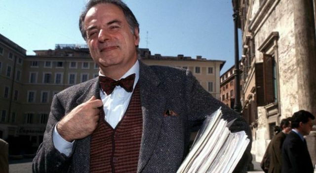 Addio a Gianni Mattioli, fondatore delle Liste Verdi