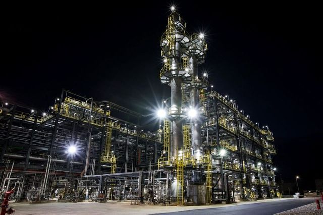 OMV Petrom vrea să producă hidrogen verde la rafinăria Petrobrazi