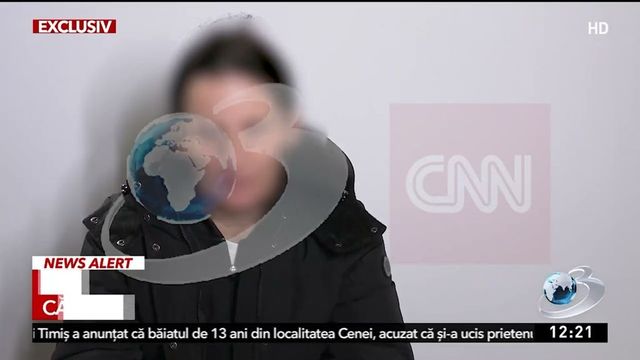 Mama băiatului de 13 ani, acuzat de uciderea lui Mario, spune că este terorizată și a primit peste 500 de amenințări