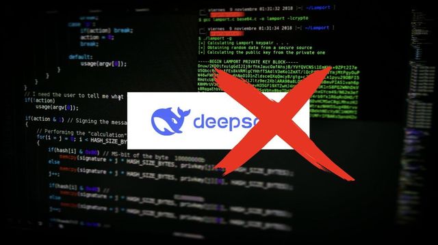 Dati a rischio, il Garante chiede informazioni a DeepSeek