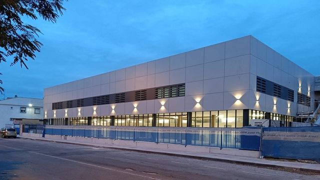 Huelga de médicos en Almería: servicios mínimos en los centros sanitarios