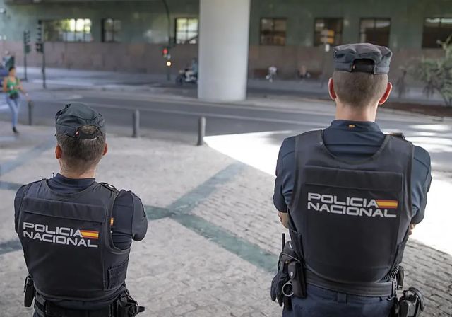 Detenido por apuñalar en el corazón a un hombre al negarse a tener relaciones sexuales en Sevilla