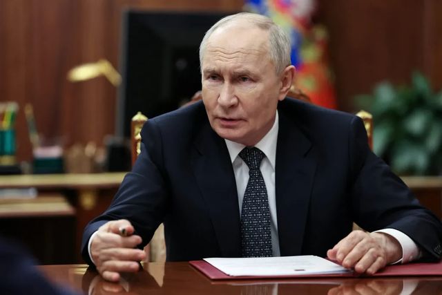 Serviciile secrete americane au aflat că Putin ar putea testa NATO cu un atac chiar în această toamnă
