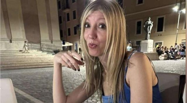 Antonella Giuli a Report, “il tempo libero lo dedico a mio figlio malato”